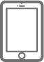 ícone celular